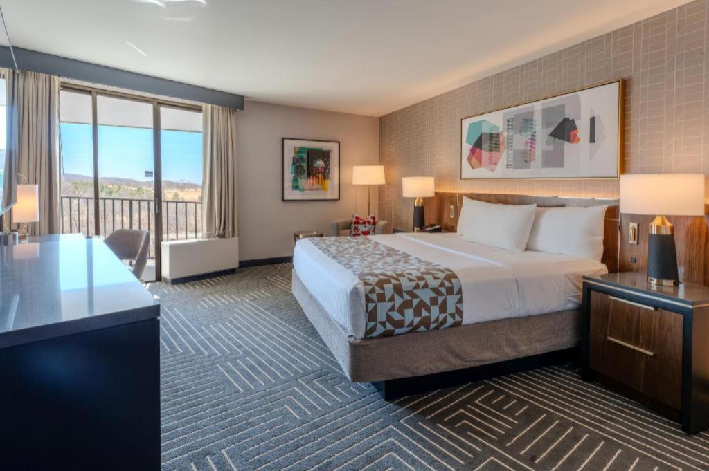 Valley Forge Casino Resort King of Prussia Eksteriør billede