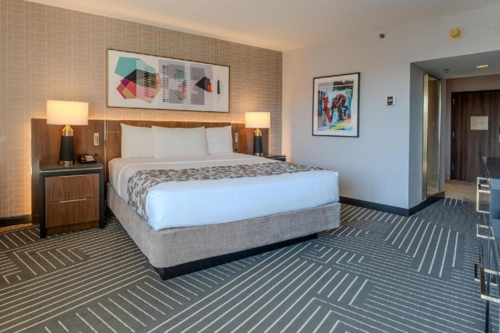 Valley Forge Casino Resort King of Prussia Eksteriør billede