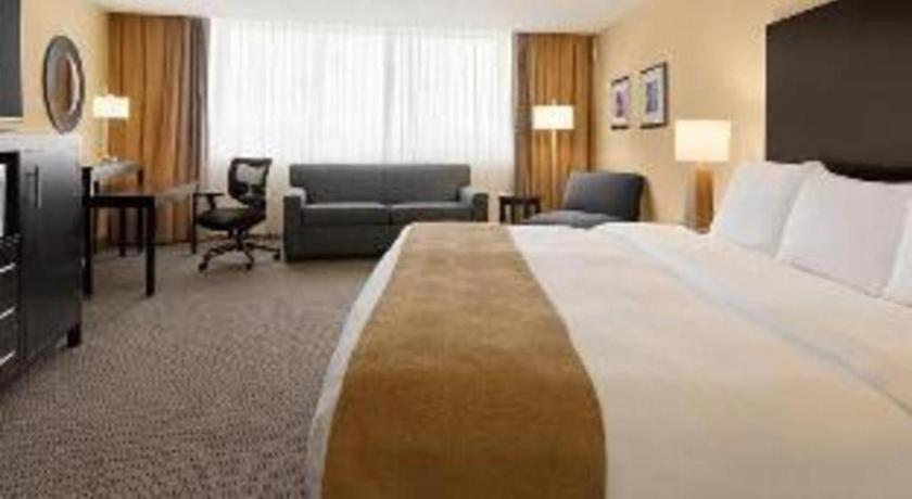 Valley Forge Casino Resort King of Prussia Eksteriør billede