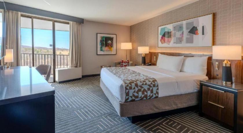 Valley Forge Casino Resort King of Prussia Eksteriør billede