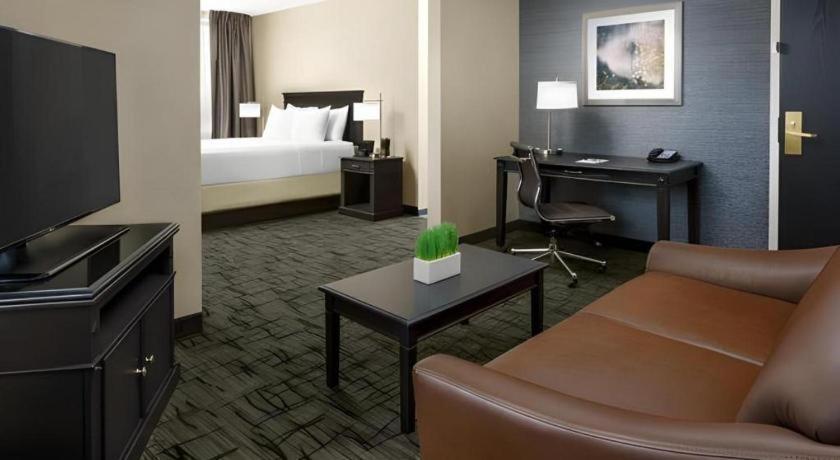 Valley Forge Casino Resort King of Prussia Eksteriør billede