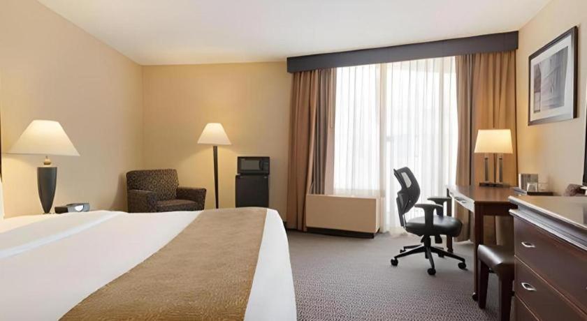 Valley Forge Casino Resort King of Prussia Eksteriør billede