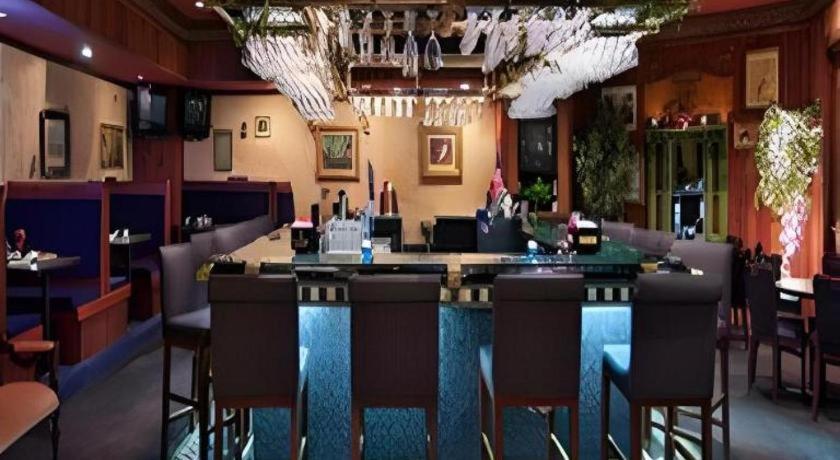 Valley Forge Casino Resort King of Prussia Eksteriør billede