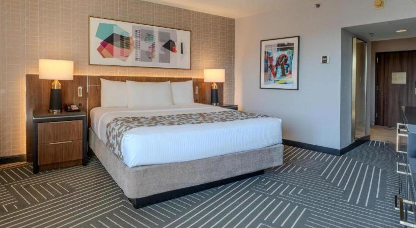 Valley Forge Casino Resort King of Prussia Eksteriør billede