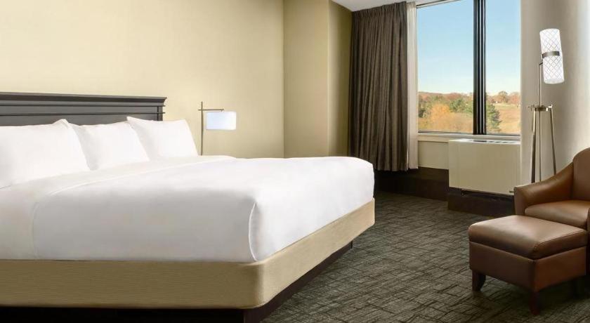 Valley Forge Casino Resort King of Prussia Eksteriør billede